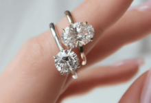 Diamond Earrings Gift Guide: Elegant Choices for Every Occasion