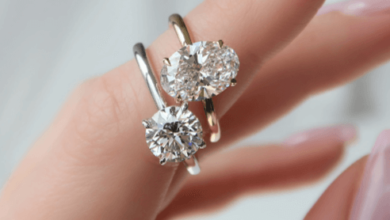 Diamond Earrings Gift Guide: Elegant Choices for Every Occasion