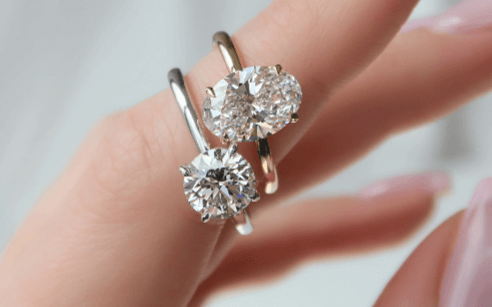 Diamond Earrings Gift Guide: Elegant Choices for Every Occasion