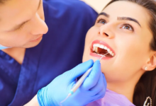 What Are The Types Of Dental Treatments?