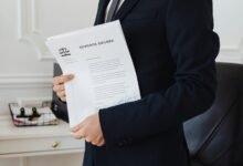 case resolution status update