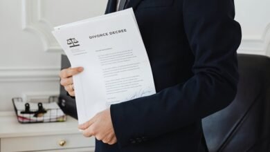 case resolution status update