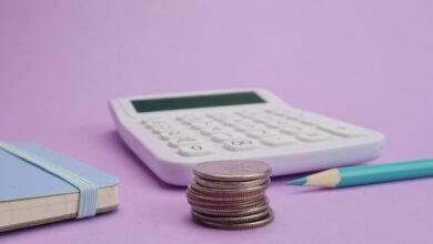 financial clarity through bookkeeping
