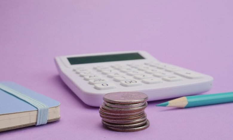 financial clarity through bookkeeping