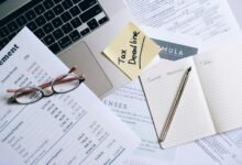 improving financial results bookkeeping