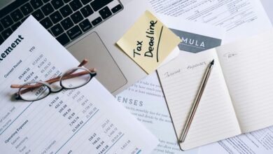 improving financial results bookkeeping