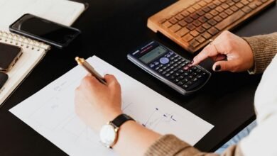 mastering bookkeeping for finance