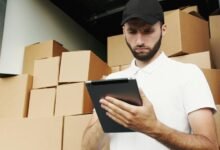 service tracking case details