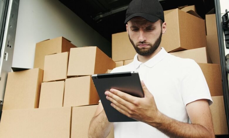 service tracking number 5127649161
