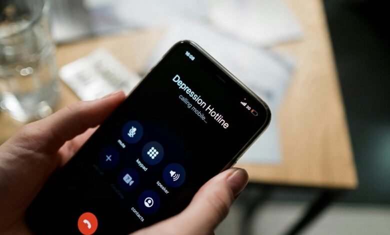 contact support hotline number