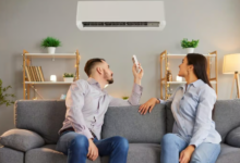 How Easy Installation Kits Are Changing Home Heating and Cooling