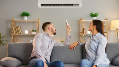 How Easy Installation Kits Are Changing Home Heating and Cooling
