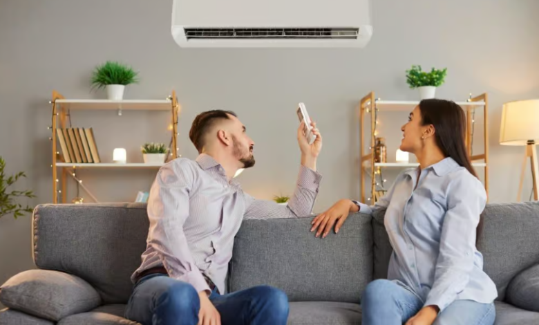 How Easy Installation Kits Are Changing Home Heating and Cooling