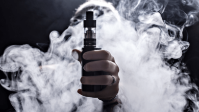 Safe Vaping Habits for Beginners