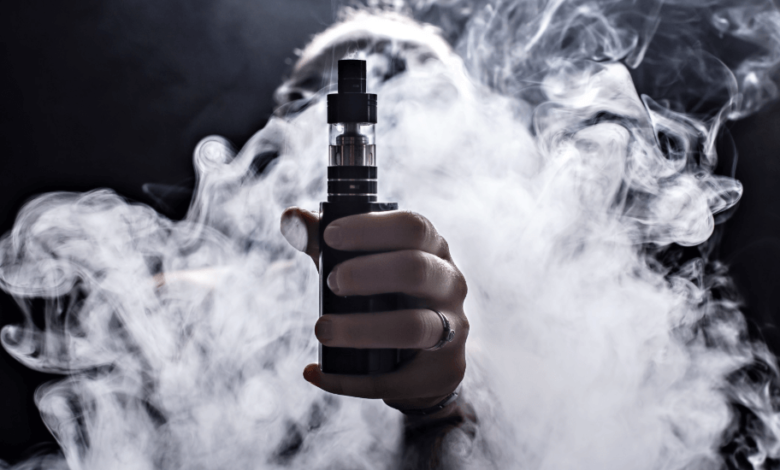 Safe Vaping Habits for Beginners