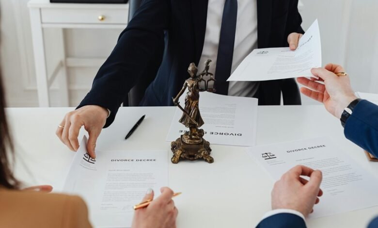 electronic documents impact justice