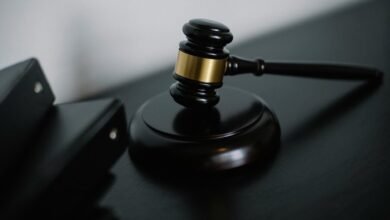 images in legal proceedings