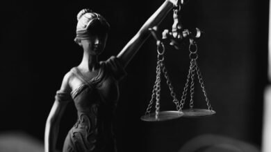legal impact in southern brazil