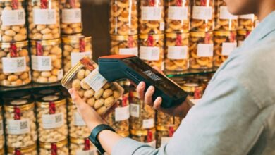 legal market code impact