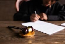 succumbency s impact on justice