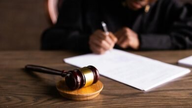 succumbency s impact on justice