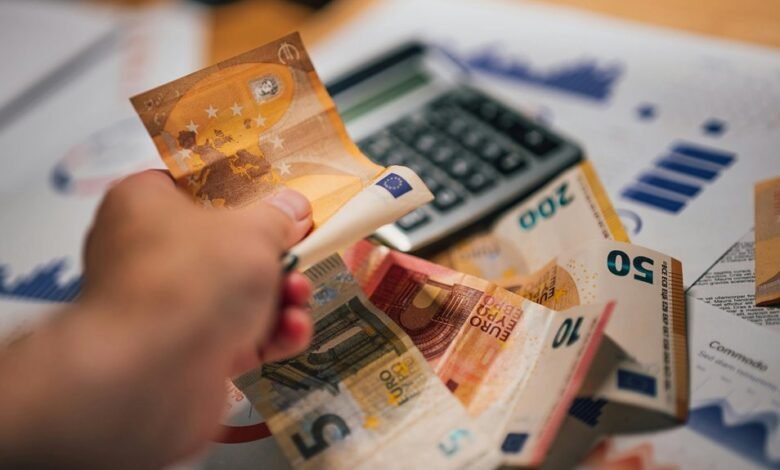 understanding fee definitions and calculations