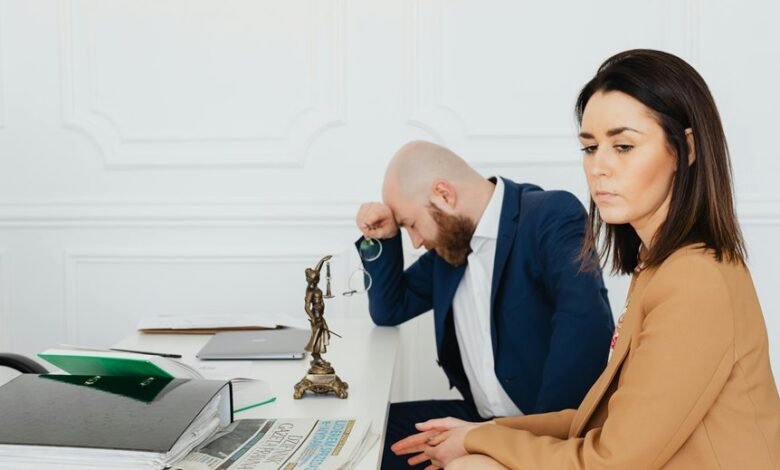 understanding fees in law