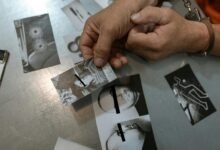 visual impact on legal proceedings