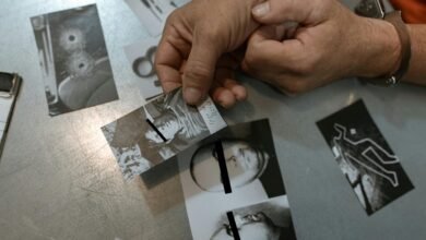 visual impact on legal proceedings