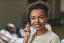 call for customer support