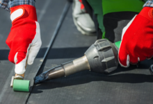 The Benefits of Rubber Roofing for Commercial and Residential Use