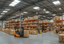How Customized Storage and Warehousing Solutions Meet Unique Business Needs