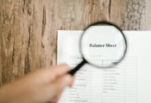 account updates and overview