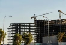 development framework report summary