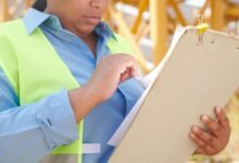 infrastructure review for projects