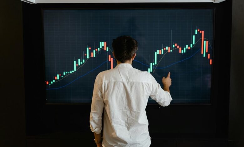 market analysis report summary