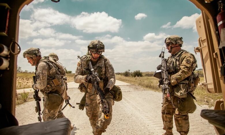 strategic readiness assessment results