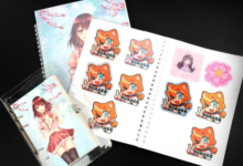 The Quiet Confidence of Custom Printed Notebooks in Modern Branding