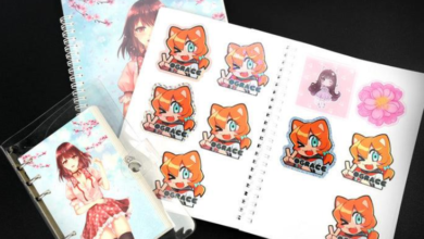 The Quiet Confidence of Custom Printed Notebooks in Modern Branding