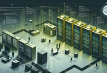 Modular Data Center Solutions: Revolutionizing IT Infrastructure