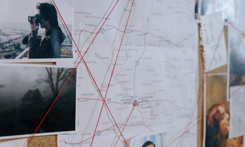 commercial intelligence overview report