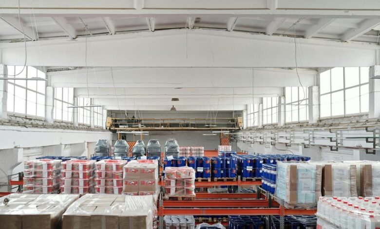 commercial metrics overview brief