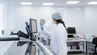 corporate metrics diagnostic analysis