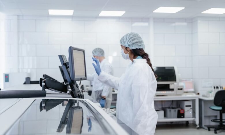 corporate metrics diagnostic analysis