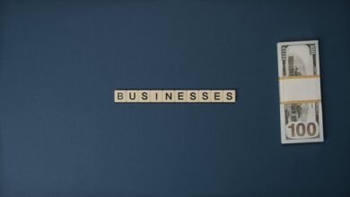 enterprise commercial insights brief