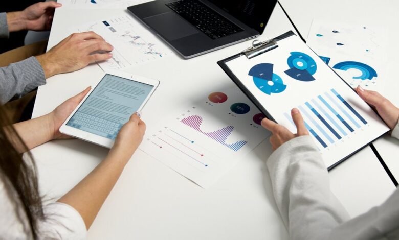 enterprise commercial trends summary