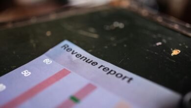 enterprise industry metrics review