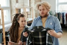 high impact trends analysis report