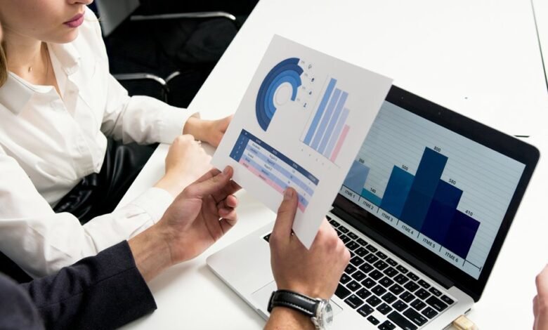 industry trends analysis report