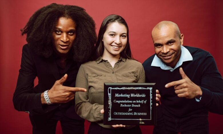 brand awareness strategy framework